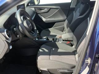 AUDI Q2 usata, con Fendinebbia