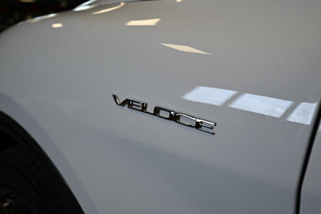 ALFA ROMEO Stelvio usata 17