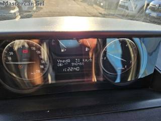 LANCIA Ypsilon usata, con Fendinebbia