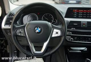BMW X3 usata 26