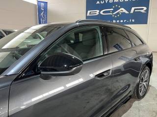 AUDI A5 usata, con Portapacchi