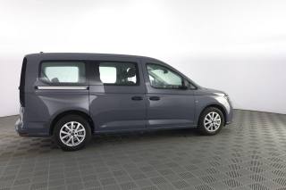 FORD Tourneo Connect usata 2