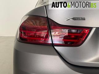 BMW 420 usata, con Volante multifunzione