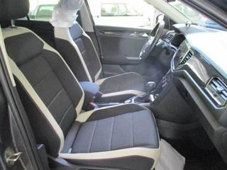 VOLKSWAGEN T-Roc usata, con Boardcomputer