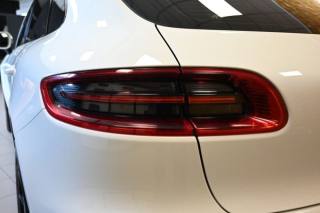 PORSCHE Macan usata 110