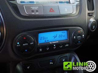 HYUNDAI iX35 usata 33