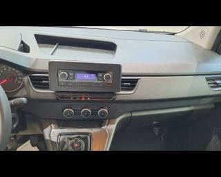 RENAULT Kangoo usata, con Filtro antiparticolato