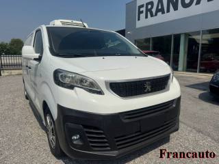 PEUGEOT Expert usata, con Airbag Passeggero