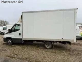 IVECO Daily usata, con Controllo trazione