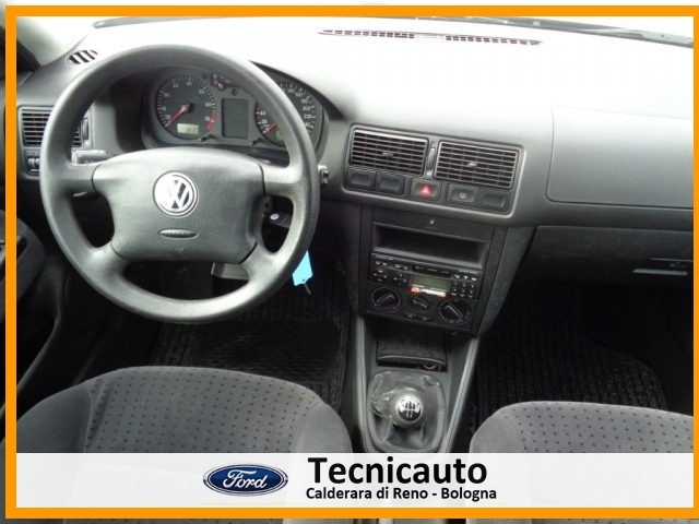 VOLKSWAGEN Golf usata, con Specchietti laterali elettrici