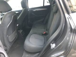 BMW X1 usata, con ESP