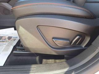 RENAULT Captur usata, con Servosterzo