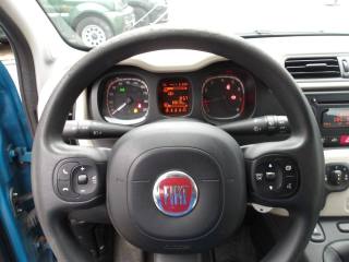 FIAT Panda usata, con Airbag testa