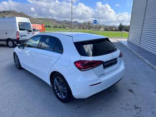 MERCEDES-BENZ A 180 usata, con Boardcomputer