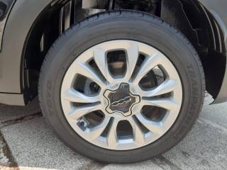 FIAT 500X usata, con USB