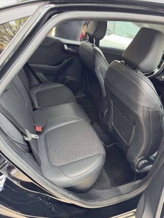 FORD Puma usata, con Park Distance Control