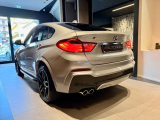 BMW X4 usata, con Airbag Passeggero