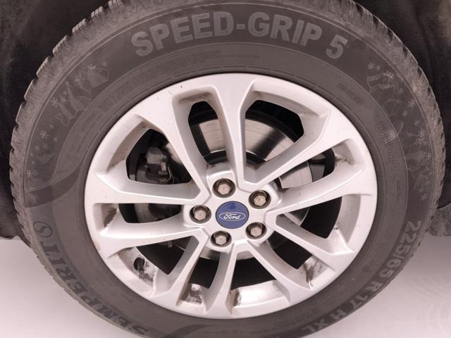 FORD Kuga usata, con Chiusura centralizzata