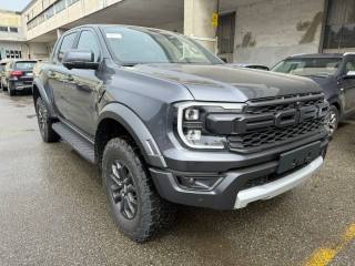 FORD Ranger Raptor usata, con Climatizzatore
