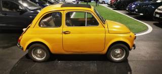 FIAT 500 usata 7