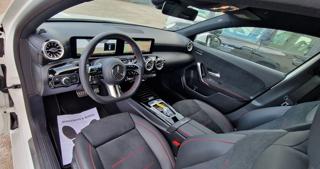 MERCEDES-BENZ A 200 usata, con Autoradio