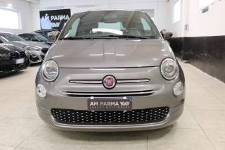 FIAT 500 usata, con Controllo trazione