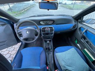 LANCIA Y usata, con Servosterzo