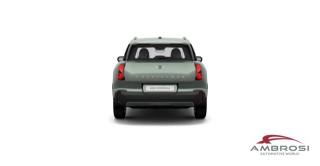 MINI Countryman usata 5