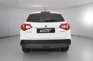 SUZUKI Vitara usata, con Alzacristalli elettrici