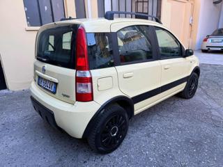 FIAT Panda usata, con Cerchi in lega
