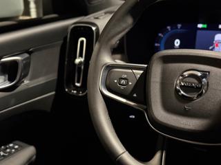 VOLVO XC40 usata, con Sedile posteriore sdoppiato