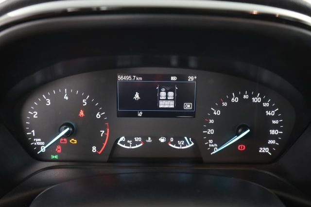FORD Fiesta usata 6