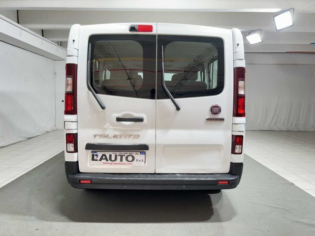 FIAT Talento usata, con Airbag Passeggero