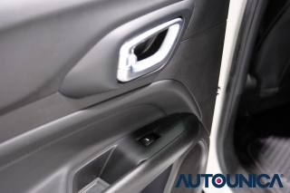 JEEP Compass usata, con Hill holder