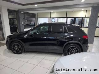 MERCEDES-BENZ GLA 200 usata, con Boardcomputer