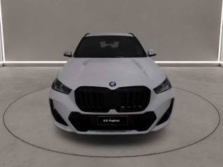 BMW X1 usata, con Airbag