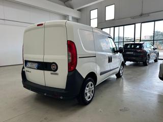 FIAT Doblo usata, con Autoradio