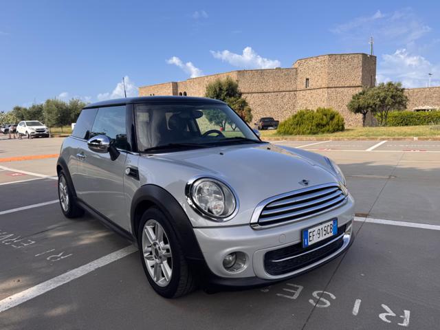 MINI Cooper D usata 35