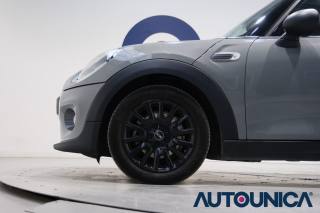 MINI One usata, con Volante in pelle