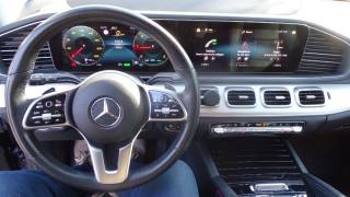 MERCEDES-BENZ GLE 300 usata, con Immobilizzatore elettronico