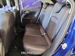 FIAT 500X usata, con Servosterzo