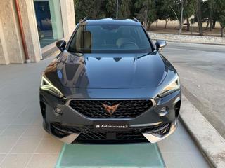 CUPRA Formentor usata, con Airbag