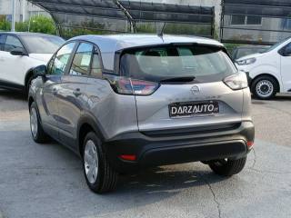 OPEL Crossland usata, con Volante multifunzione