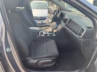 KIA Sportage usata, con ESP