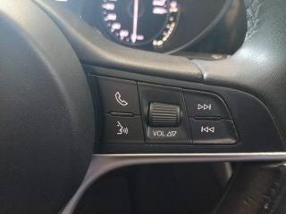 ALFA ROMEO Giulia usata, con Controllo trazione