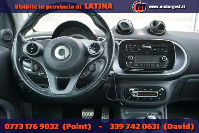 SMART ForTwo usata, con ESP
