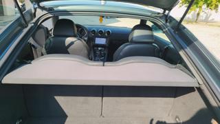 AUDI TT usata, con Immobilizzatore elettronico