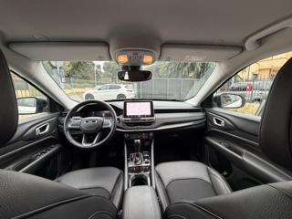 JEEP Compass usata, con Fendinebbia