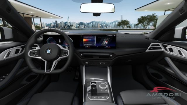 BMW 420 usata 10