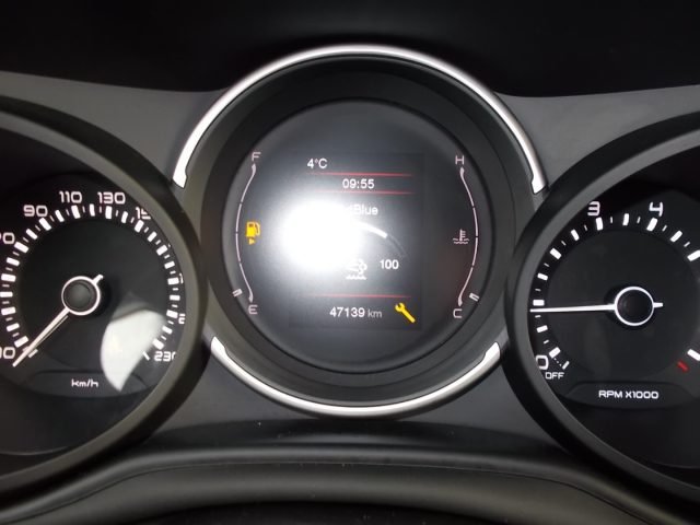 FIAT 500L usata, con USB